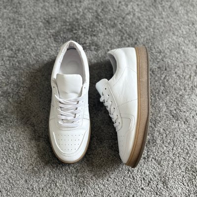 Sneakers , 38, White
